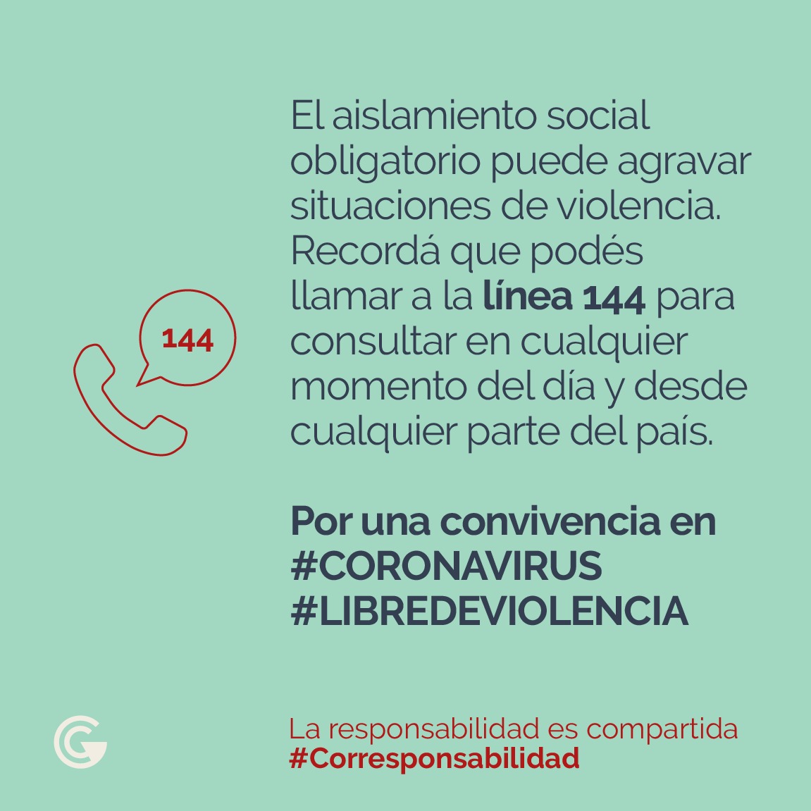 linea 144