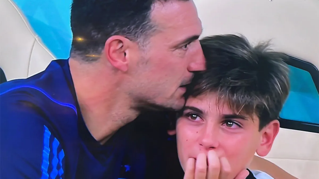 scaloni