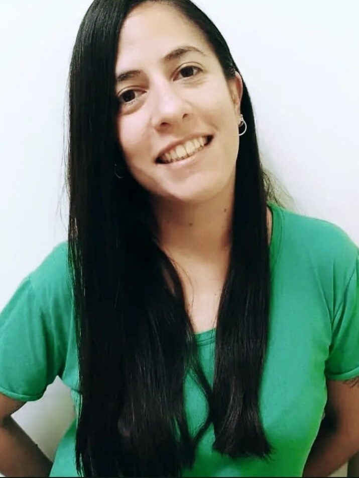 Ayelén Rivero