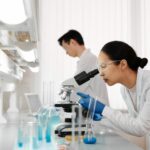 Sólo 3 de cada 10 mujeres estudian ciencia, tecnología o ingeniería