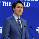 Justin Trudeau y el feminismo como prioridad a nivel mundial