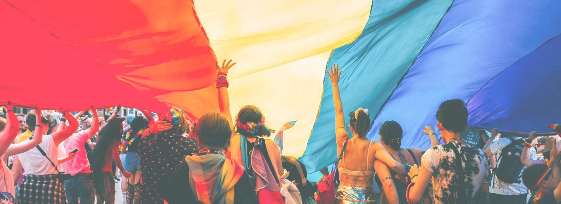 Por qué junio es el Mes del Orgullo LGBTI+. Desde Stonewall hasta el ...