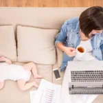 Día de las Madres: así impactan las tareas de cuidado en la vida de las mujeres