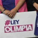Ley Olimpia: el funcionamiento de la primer medida contra la violencia digital