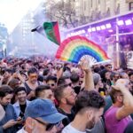 El 58% de las personas no heterosexuales ocultan parcial o totalmente su orientación sexual o identidad de género