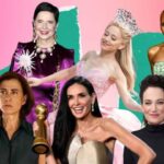 ¿Cómo fue la representación de las mujeres en las películas de los Oscar 2025?