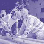 ¿Cimientos de Igualdad? Mujeres y participación en el sector de la construcción
