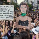 Tras el cierre de programas gubernamentales, repudian los dichos del ministro de Justicia