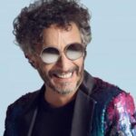 Fito Páez desata polémica por sus dichos sobre feminismo y música urbana