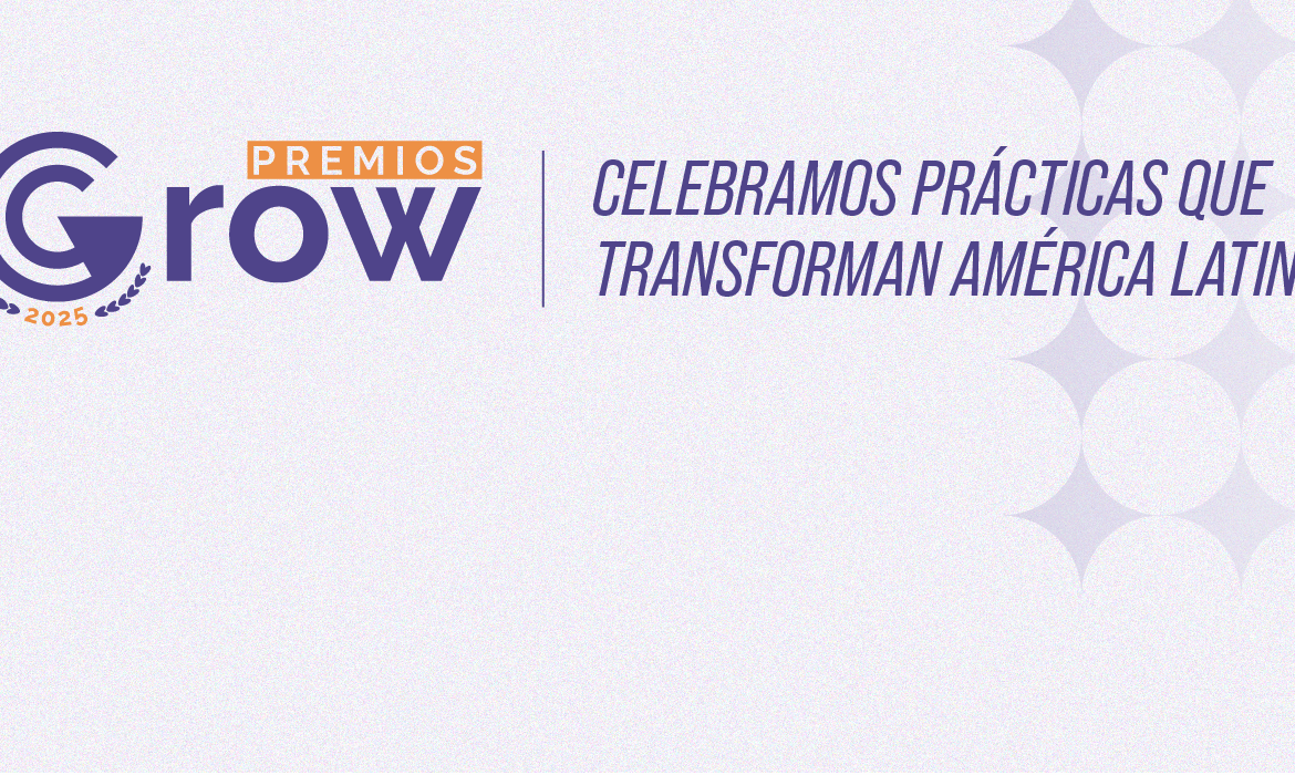 Premios Grow