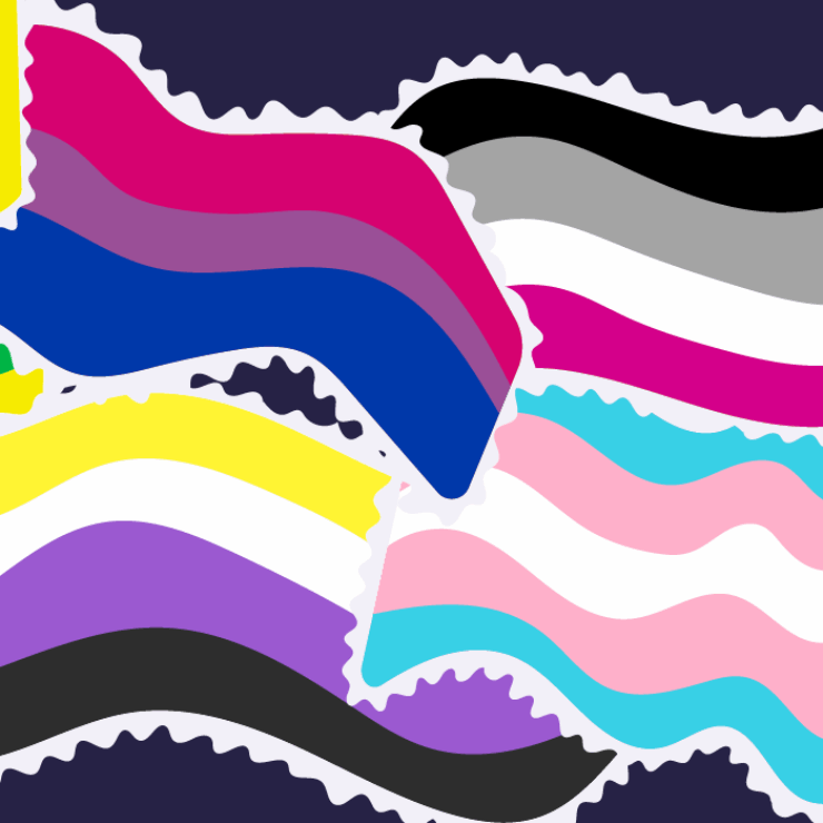 propuestas LGBTI+