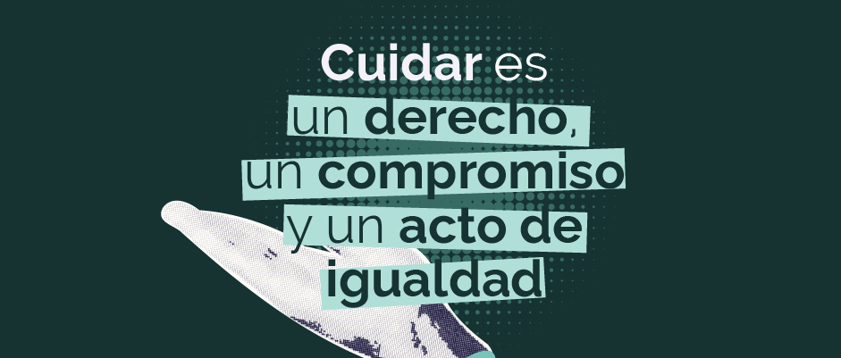 cuidar es un derecho