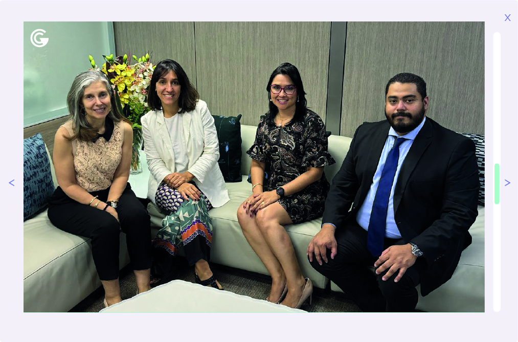 Mesa de trabajo 3-100