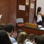 Que la equidad llegue en el 2025 y no en el 2100