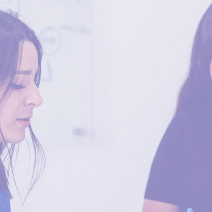 bienestar laboral mujeres México