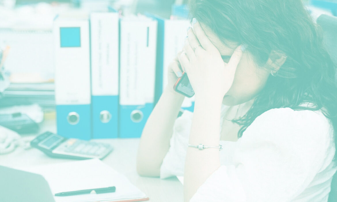 situaciones de violencia en el trabajo