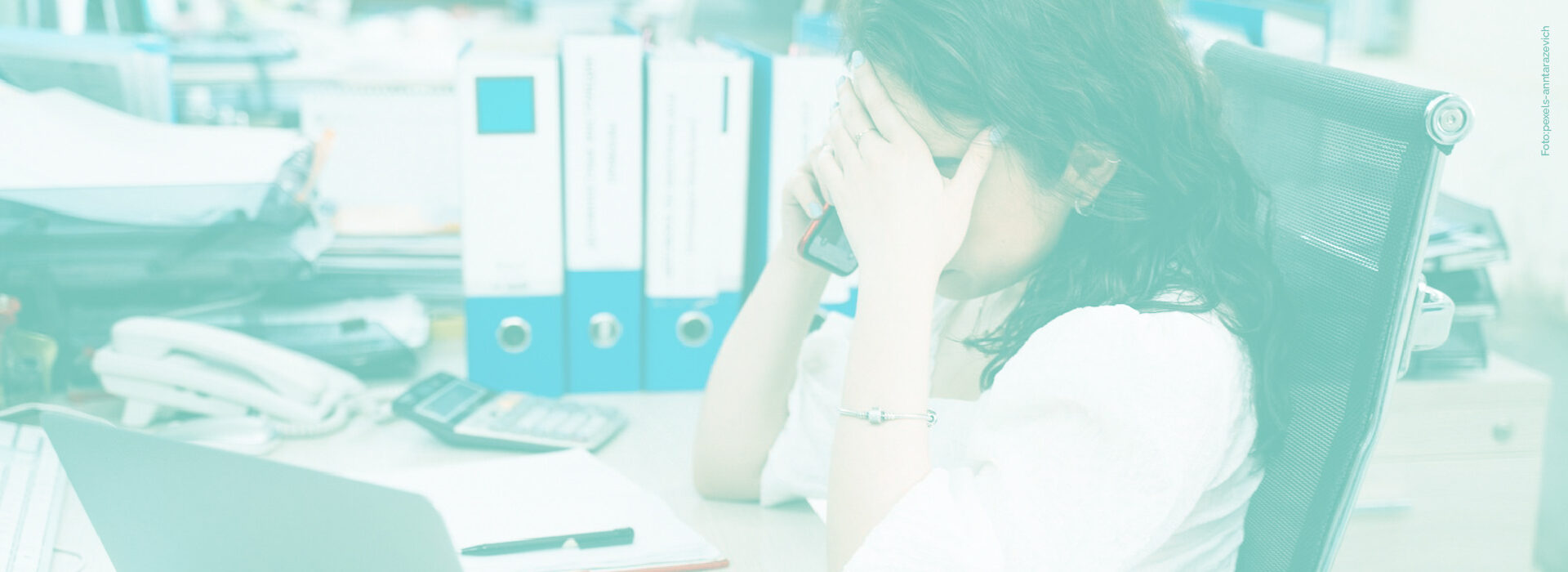 situaciones de violencia en el trabajo
