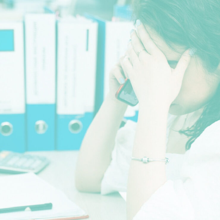 situaciones de violencia en el trabajo