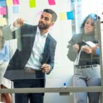 Masculinidad predominante: el 85% de los directivos en empresas latinoamericanas son hombres