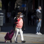 El trabajo doméstico mueve el mundo