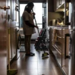 Trabajo doméstico: "Es una profesión con altos niveles de informalidad"