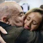 La Justicia condenó al exmarido de Julieta Prandi: su historia y el reclamo por una vida libre de violencia