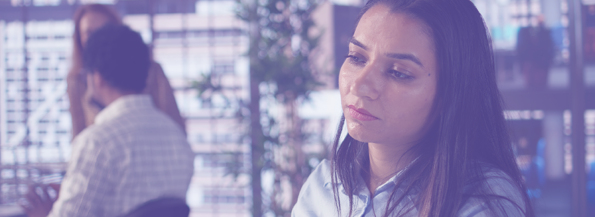 covering en el trabajo