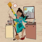 El cuidado no es amor, es trabajo: la deuda del sistema con las mujeres