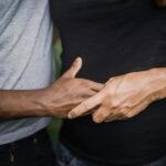 Violencia contra las mujeres: el rol que deben tomar los hombres