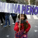 14 femicidios en lo que va de octubre: de qué vale el derecho al trabajo si no tenemos garantizado el derecho a la vida