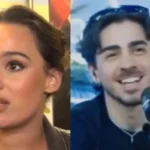 Agustín Franzoni y Flor Jazmín Peña: cuando los videos íntimos se usan como amenaza y eso es sextorsión