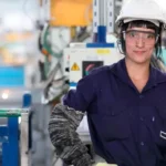 Industrias masculinizadas: avanzar hacia entornos laborales más inclusivos y libres de violencia