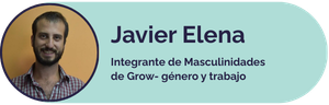 Javier Elena