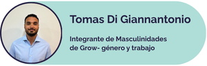 Tomas Di Giannantonio