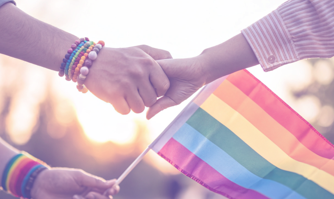 Día Internacional contra el odio y la discriminación por orientación e identidad sexual