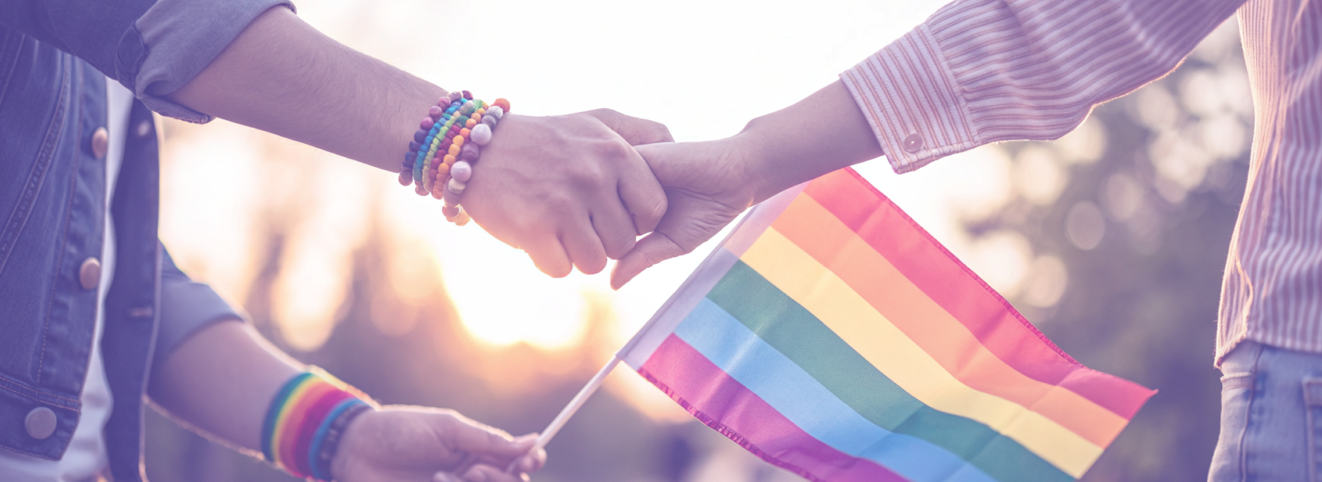 Día Internacional contra el odio y la discriminación por orientación e identidad sexual