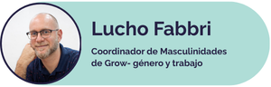 lucho fabbri