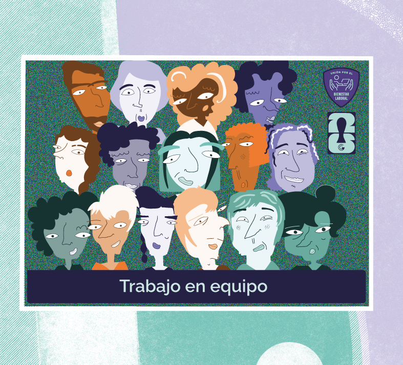 trabajo en equipo