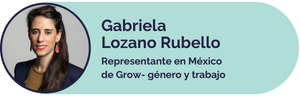 Gabriela Lozano Rubello