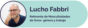 Lucho Fabbri