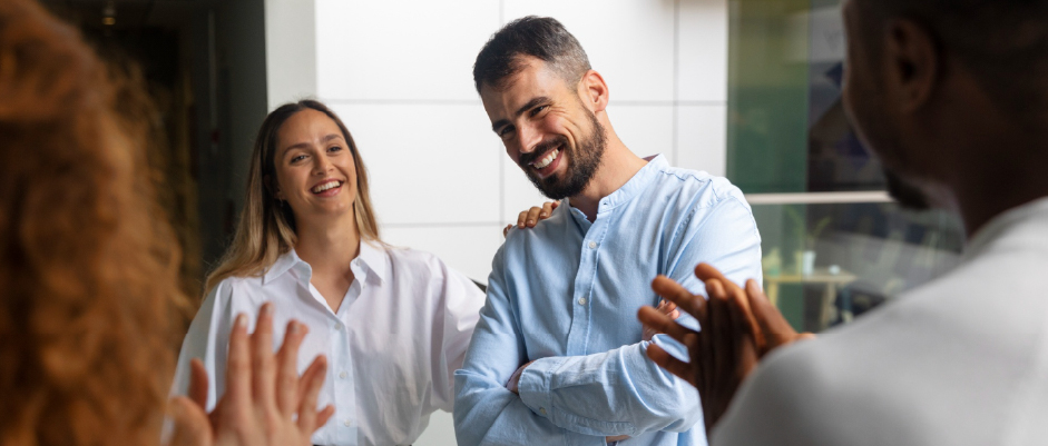 programa de formación en liderazgos
